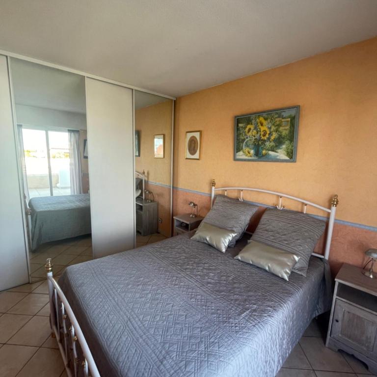 PENTHOUSE DUPLEX T3 SUNSEA - Appartamento con 2 Camere da Letto - 19
