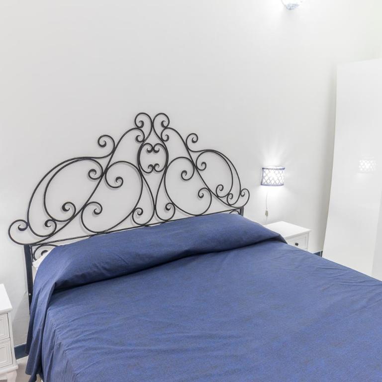 La Bomboniera - Casa con 2 Camere da Letto - 7