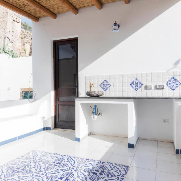 La Bomboniera - Casa con 2 Camere da Letto - 9