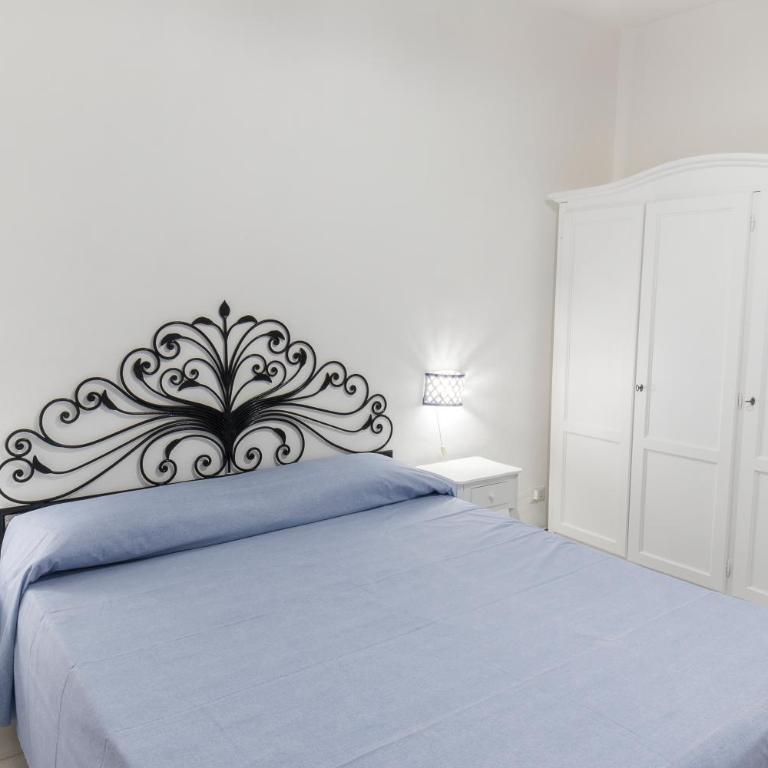 La Bomboniera - Casa con 2 Camere da Letto - 15
