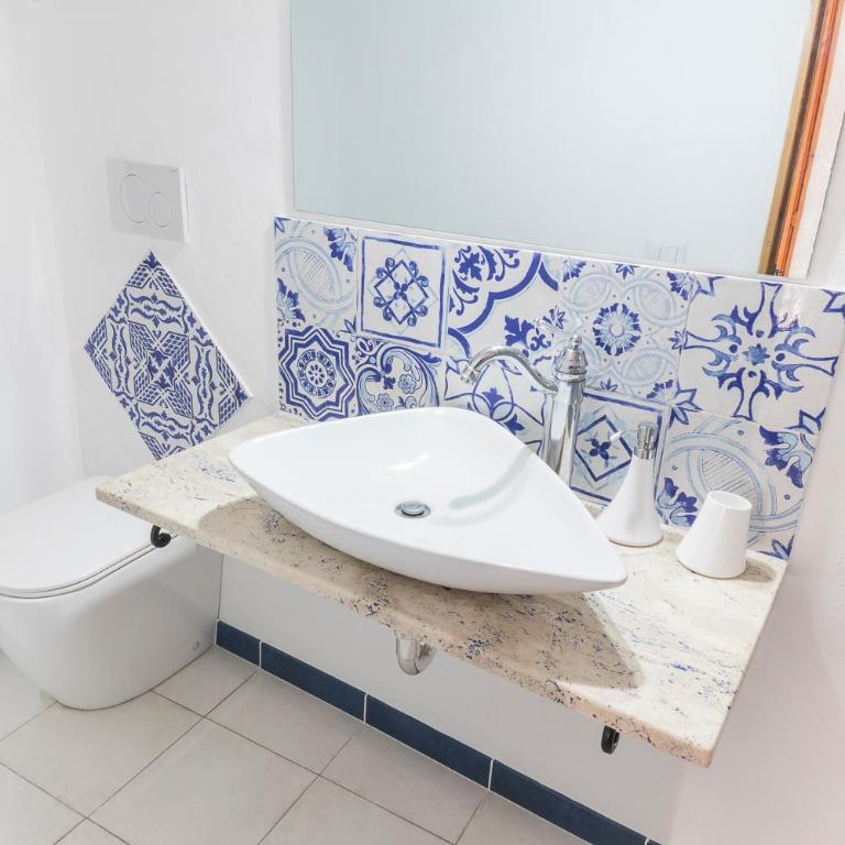 La Bomboniera - Casa con 2 Camere da Letto - 19