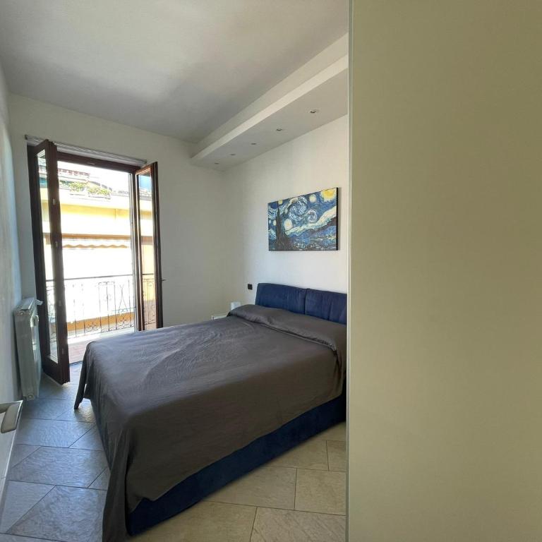 Appartamento Mediterraneo - Appartamento con 1 Camera da Letto - 7