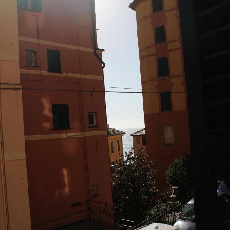 Albergo Augusta B&B - Camera Matrimoniale Deluxe - 4