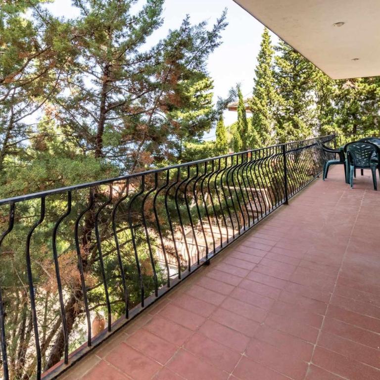 Super Fener 92 – apartamento con terraza y vistas - Apartamento de 1 dormitorio - 22