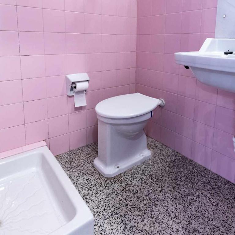 Super Fener 92 – apartamento con terraza y vistas - Apartamento de 1 dormitorio - 16