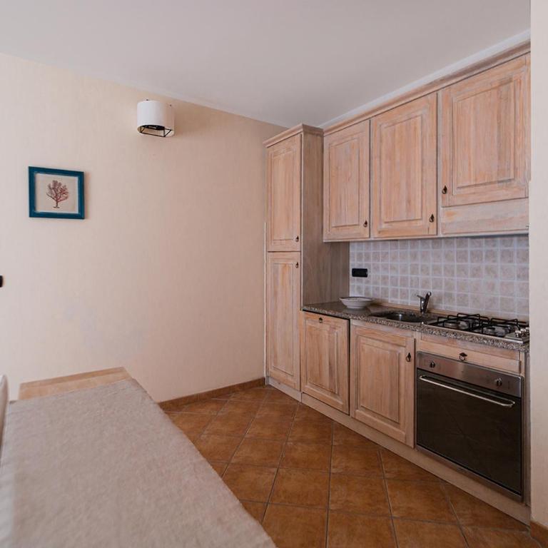 LaureLiving Holiday Home Terramare - Appartamento con 2 Camere da Letto - 6