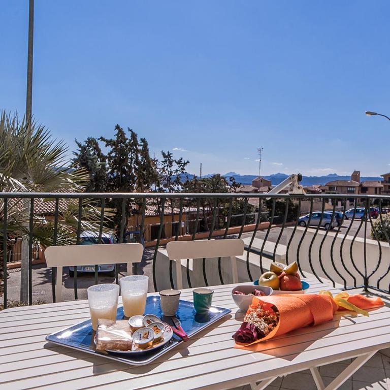 LaureLiving Holiday Home Terramare - Appartamento con 2 Camere da Letto - 1