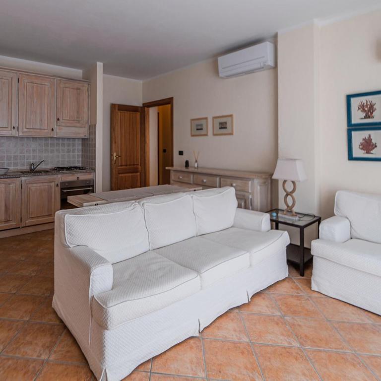 LaureLiving Holiday Home Terramare - Appartamento con 2 Camere da Letto - 2