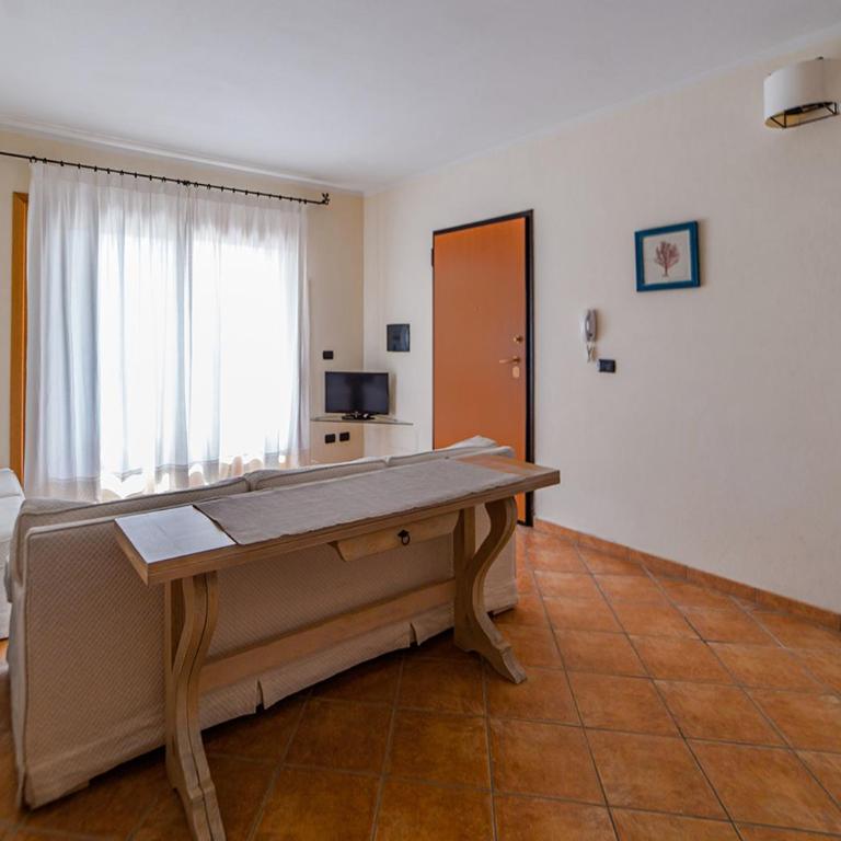 LaureLiving Holiday Home Terramare - Appartamento con 2 Camere da Letto - 4