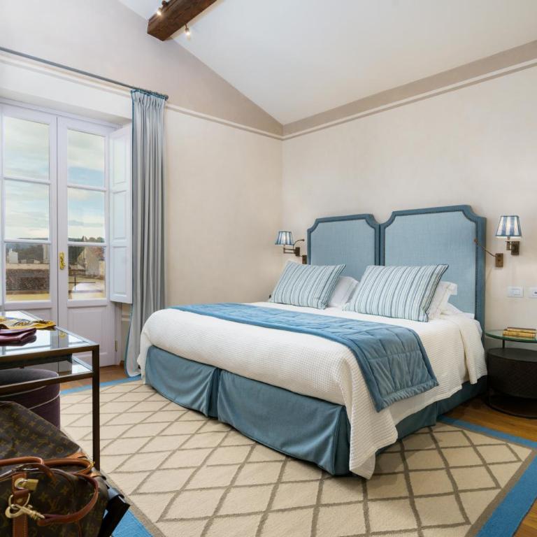 Donna Lipsi - La Dimora degli Affreschi Florence - Appartamento con 3 Camere da Letto - 6