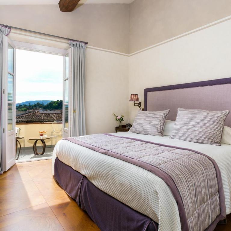 Donna Lipsi - La Dimora degli Affreschi Florence - Appartamento con 3 Camere da Letto - 7