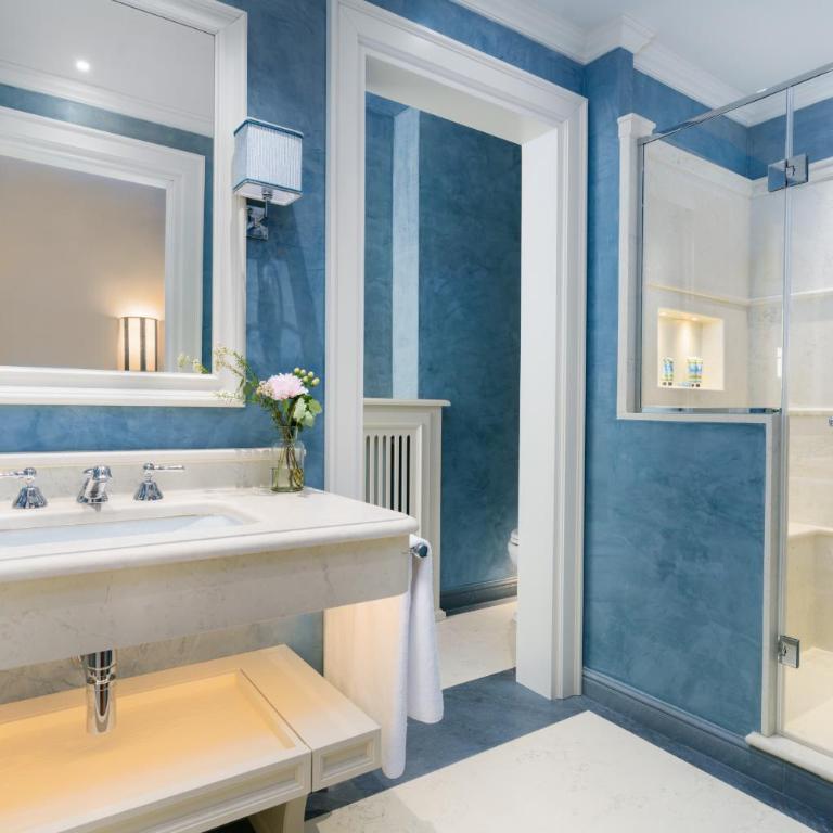 Donna Lipsi - La Dimora degli Affreschi Florence - Appartamento con 3 Camere da Letto - 14
