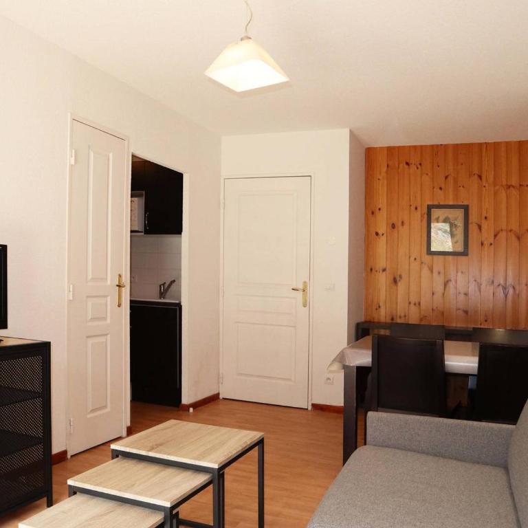 Appartement Confort 4 pers. aux Orres 1800 avec Piscine, Sauna, Hammam et Wifi Gratuit - FR-1-322-89 - Apartment (4 Erwachsene) - 15