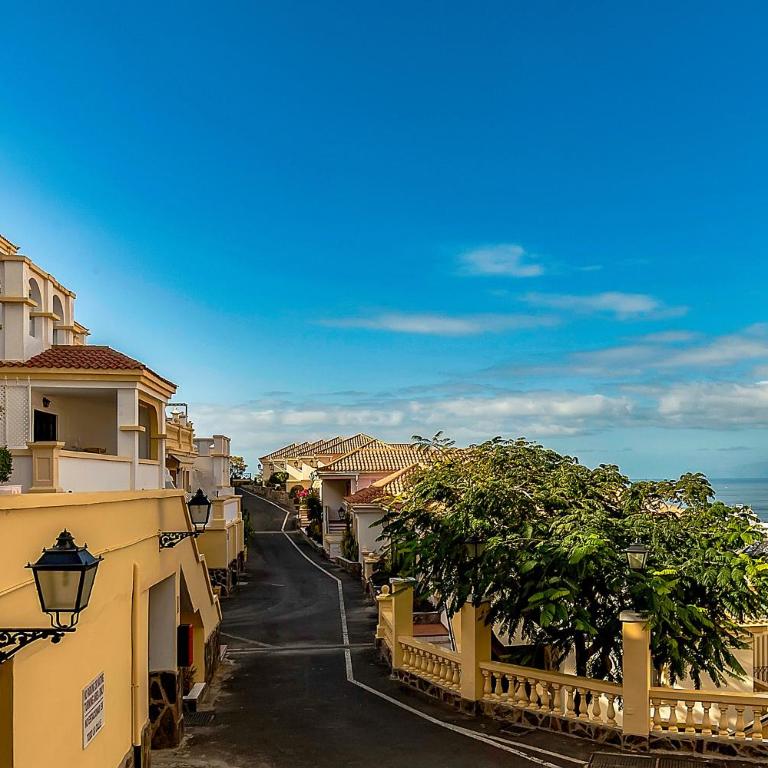 Sea View Apartment Windsor Park - Costa Adeje - Apartamento con vistas al mar - 39