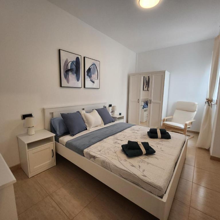 LA PEQUEÑA TORTUGA - Apartamento de 2 dormitorios - 7