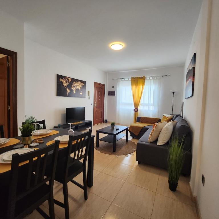 LA PEQUEÑA TORTUGA - Apartamento de 2 dormitorios - 3