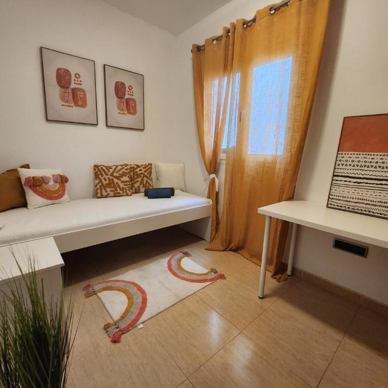 LA PEQUEÑA TORTUGA - Apartamento de 2 dormitorios - 5