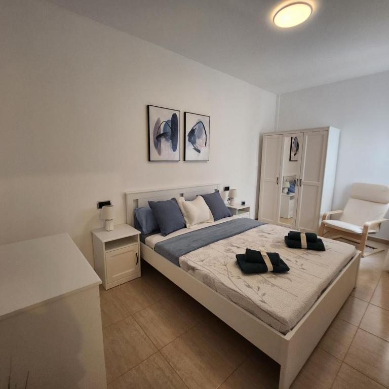 LA PEQUEÑA TORTUGA - Apartamento de 2 dormitorios - 10