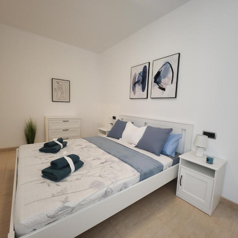 LA PEQUEÑA TORTUGA - Apartamento de 2 dormitorios - 9