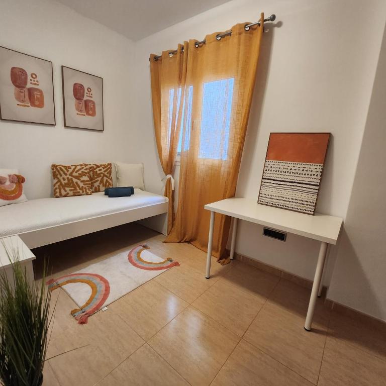 LA PEQUEÑA TORTUGA - Apartamento de 2 dormitorios - 12
