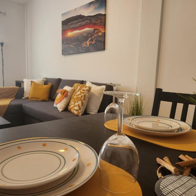 LA PEQUEÑA TORTUGA - Apartamento de 2 dormitorios - 15