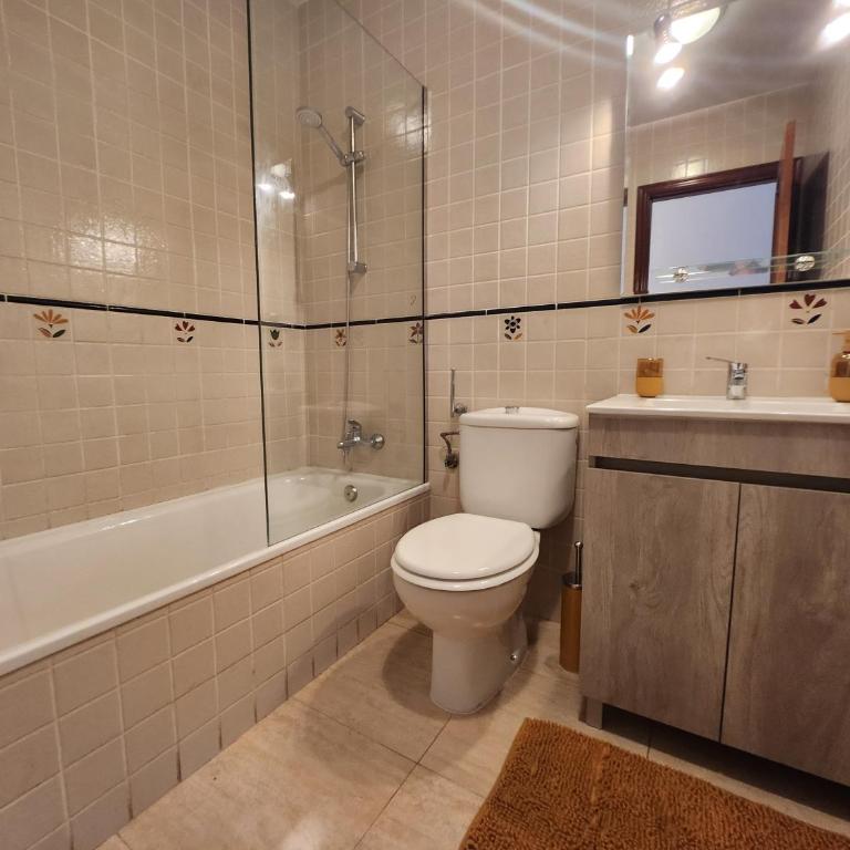 LA PEQUEÑA TORTUGA - Apartamento de 2 dormitorios - 16
