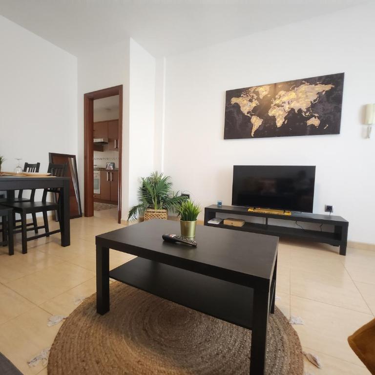 LA PEQUEÑA TORTUGA - Apartamento de 2 dormitorios - 4