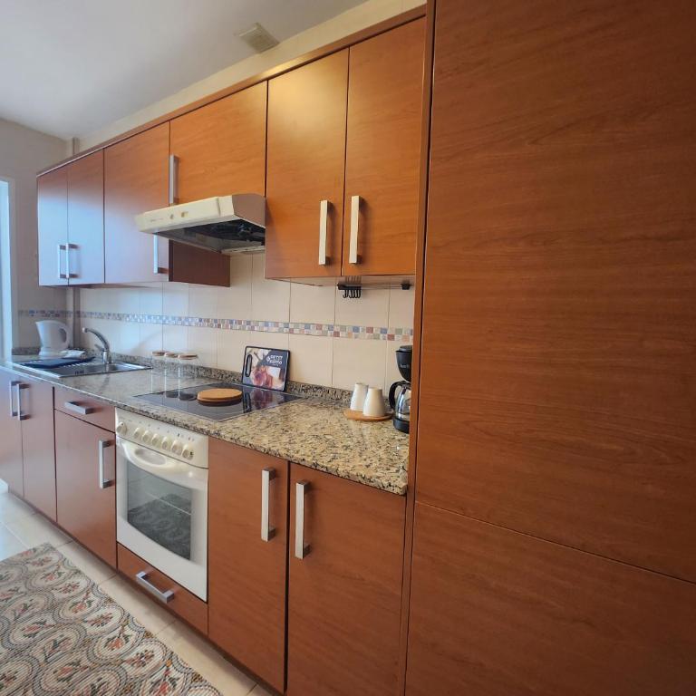 LA PEQUEÑA TORTUGA - Apartamento de 2 dormitorios - 18