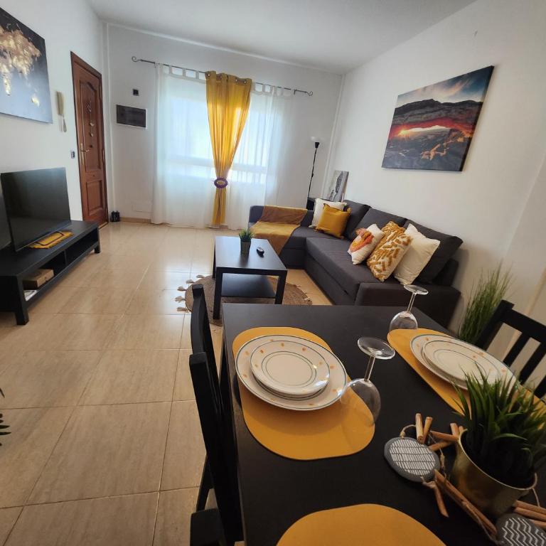 LA PEQUEÑA TORTUGA - Apartamento de 2 dormitorios - 2