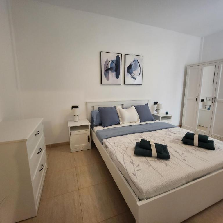 LA PEQUEÑA TORTUGA - Apartamento de 2 dormitorios - 19
