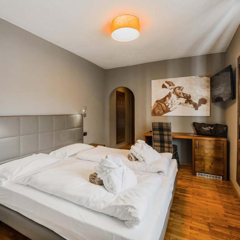 Family Hotel Gran Baita - Suite Familiare - 3