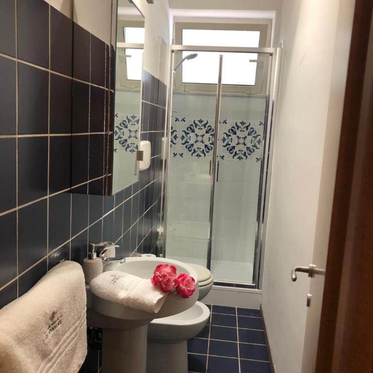 Apartments " Le Ginestre" - Appartamento Superior - 12