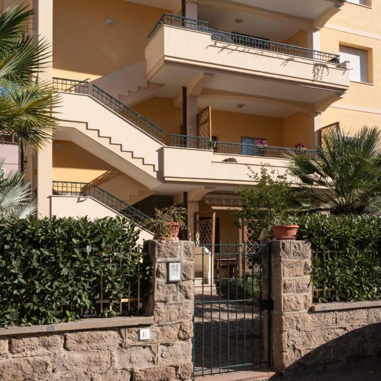 Casa Teresa - Appartamento con 3 Camere da Letto - 5