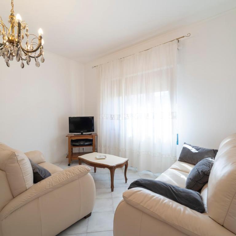 Casa Teresa - Appartamento con 3 Camere da Letto - 16