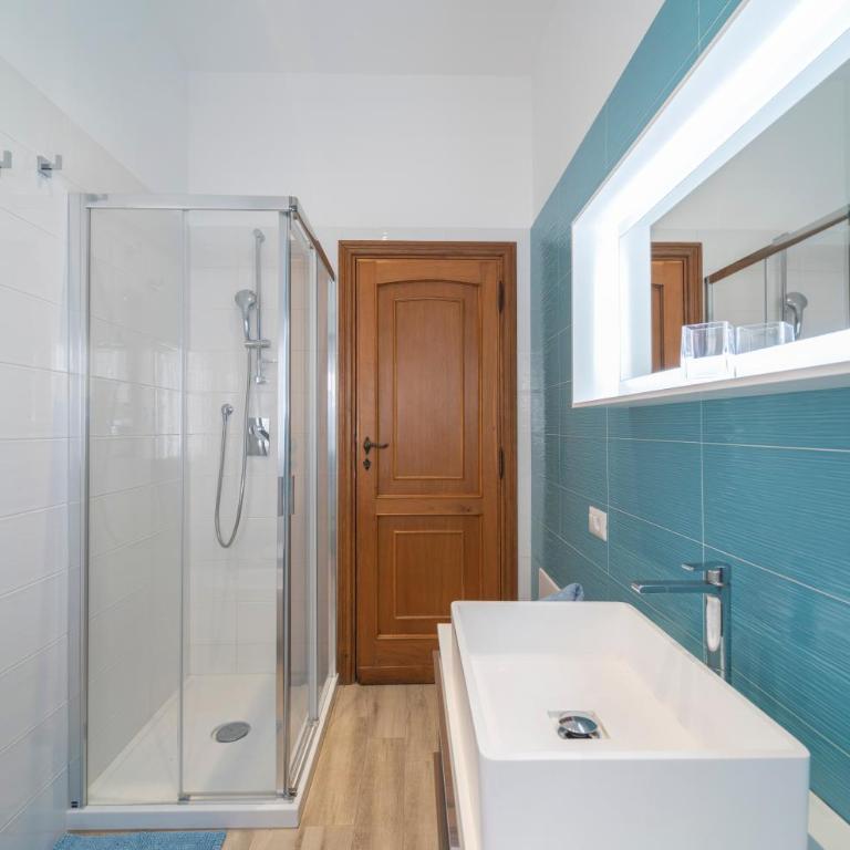 Casa Teresa - Appartamento con 3 Camere da Letto - 11
