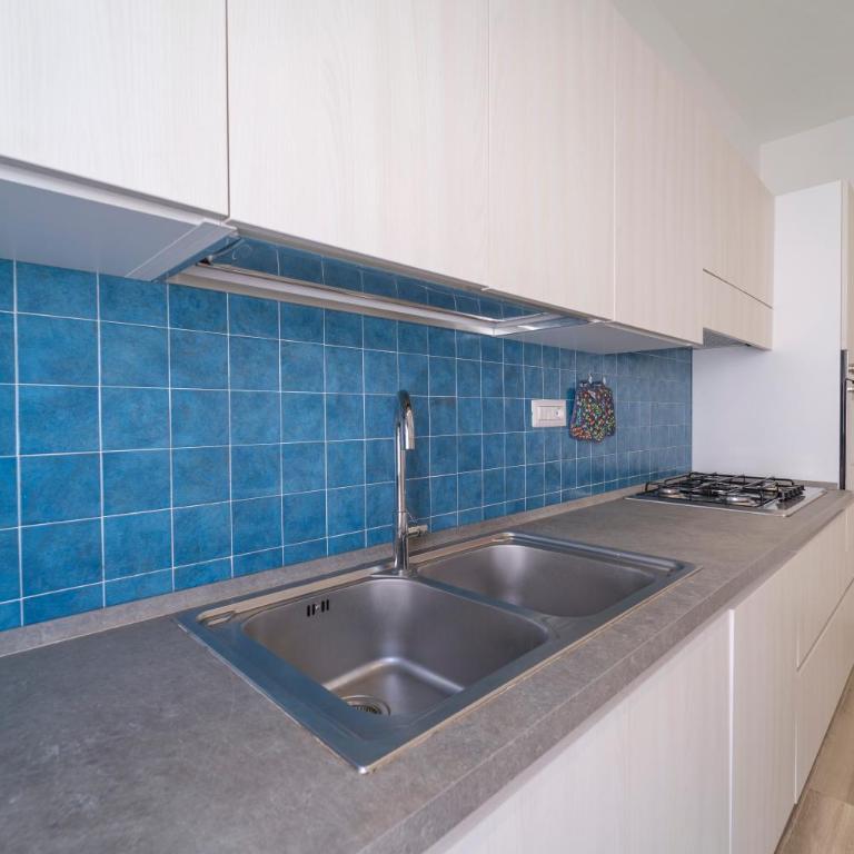 Casa Teresa - Appartamento con 3 Camere da Letto - 10