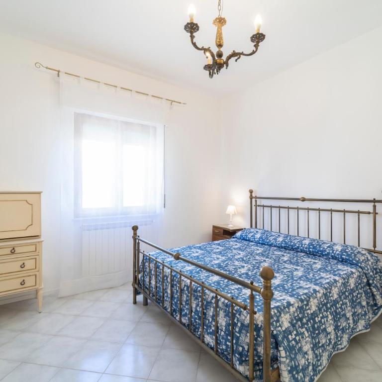 Casa Teresa - Appartamento con 3 Camere da Letto - 31