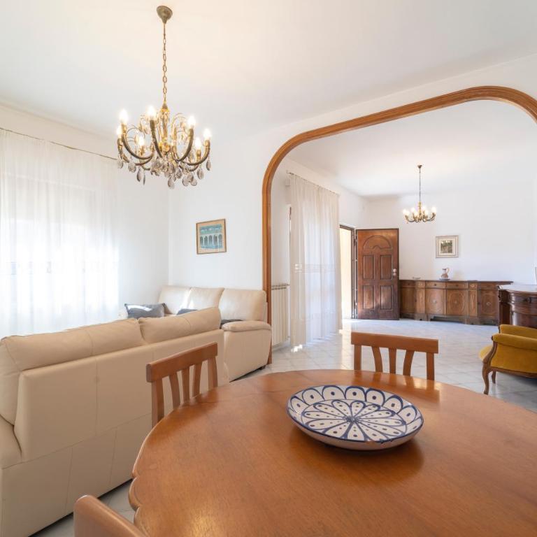 Casa Teresa - Appartamento con 3 Camere da Letto - 23