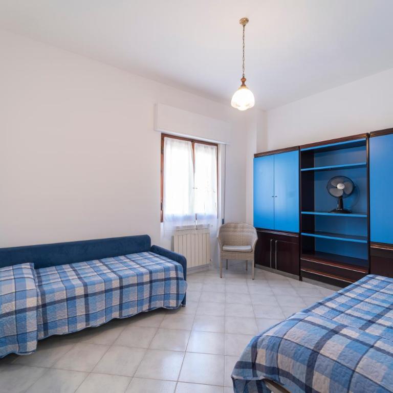 Casa Teresa - Appartamento con 3 Camere da Letto - 12