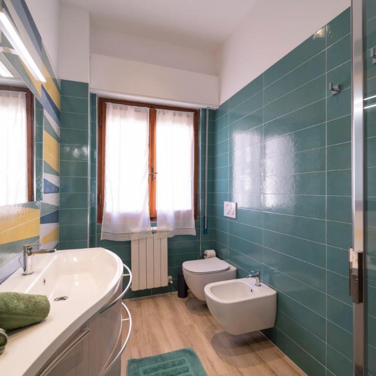 Casa Teresa - Appartamento con 3 Camere da Letto - 9