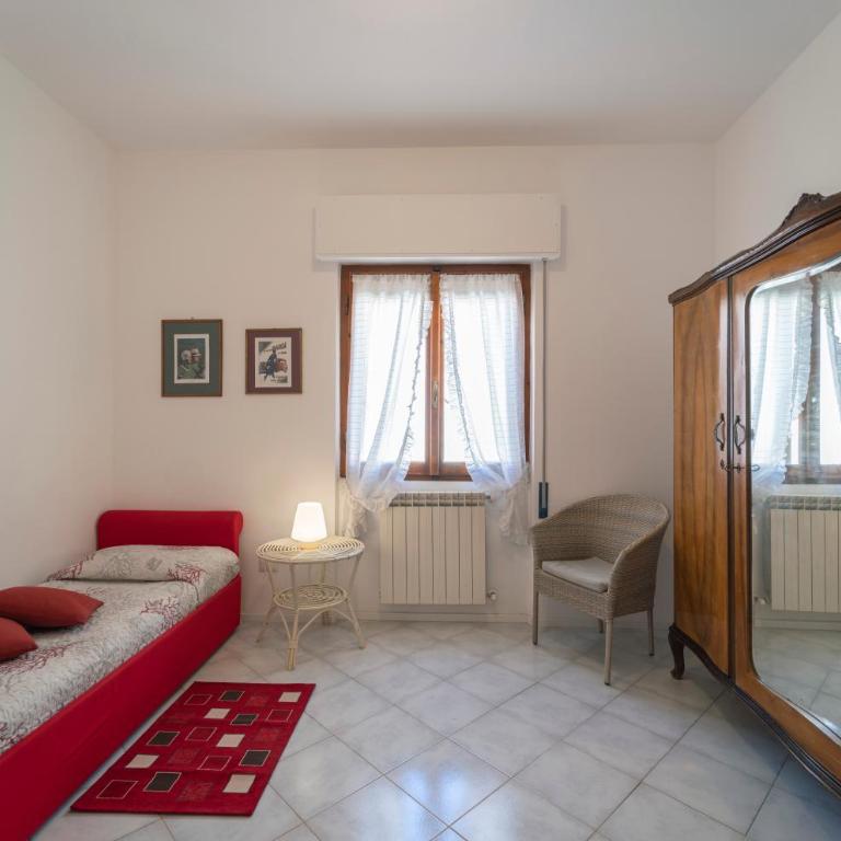 Casa Teresa - Appartamento con 3 Camere da Letto - 29