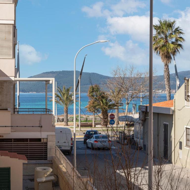 Casa Teresa - Appartamento con 3 Camere da Letto - 33