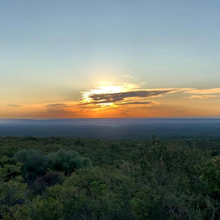 La Molicie, Achiras Arriba - Two-Bedroom House - 36