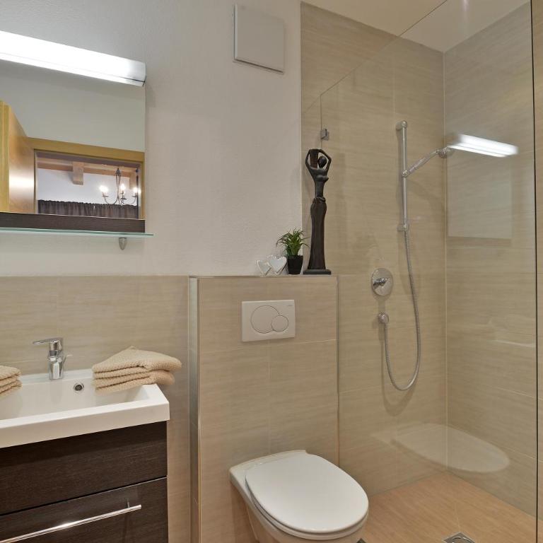 Appartementhaus Tanja - Apartment mit 2 Schlafzimmern - 8