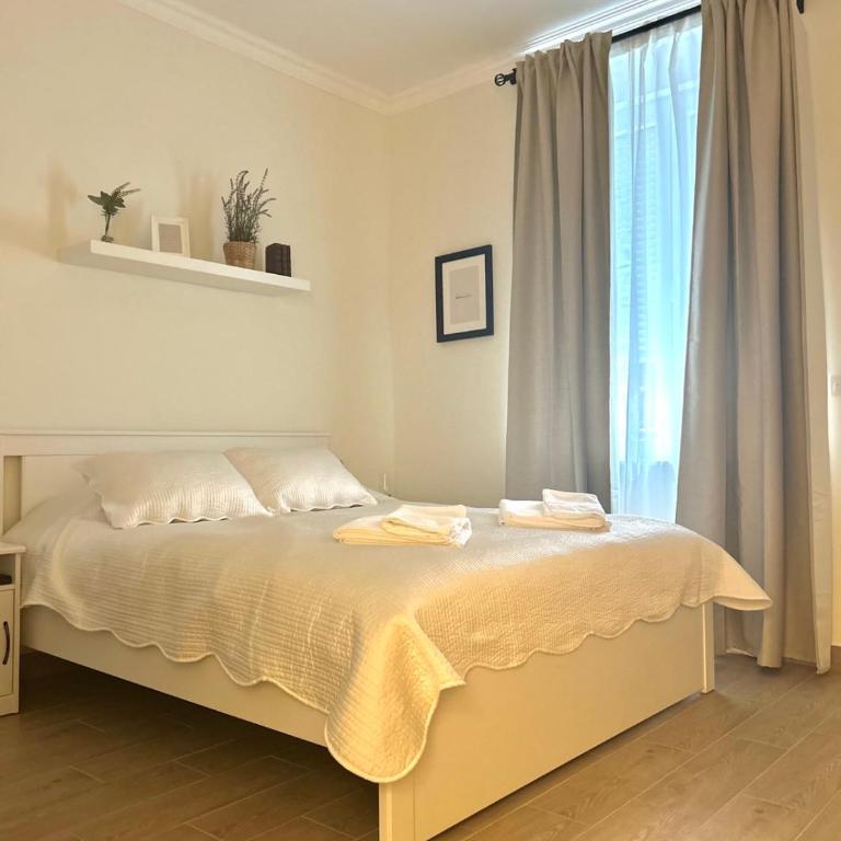 Pop luxury apartments - Standardni Apartman - 9