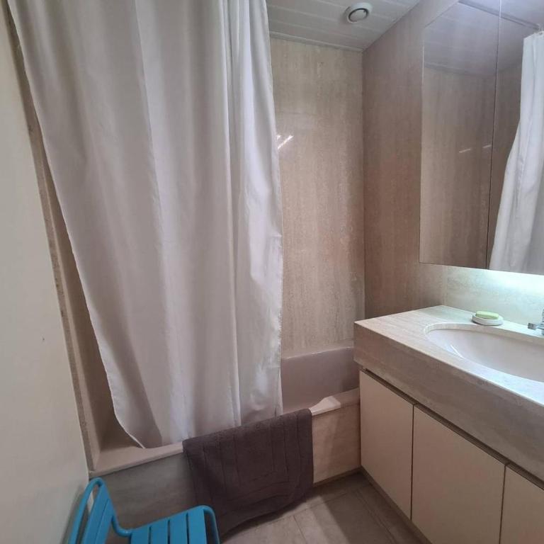 Location Vacances 3P 6 Couchages - Saint-Jean-de-Monts - FR-1-224C-439 - Apartment (6 Adults) - 5
