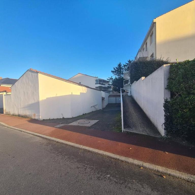 Location Vacances 3P 6 Couchages - Saint-Jean-de-Monts - FR-1-224C-439 - Apartment (6 Adults) - 8