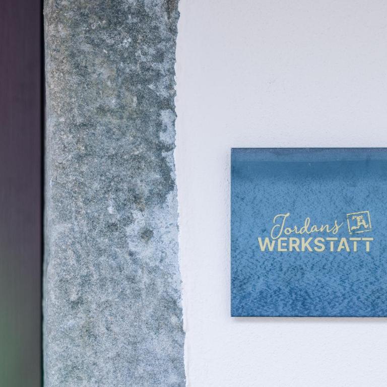 Amplatz 1523 - B&B and Suites - Apartment mit Sauna - 1