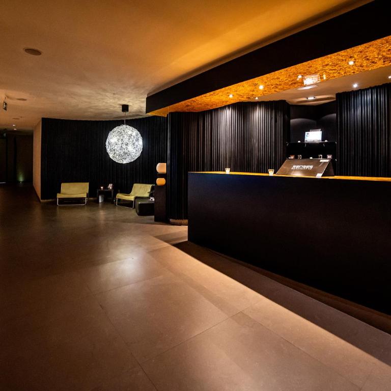 Albir Playa Hotel & Spa - Suite with Spa Access - 6