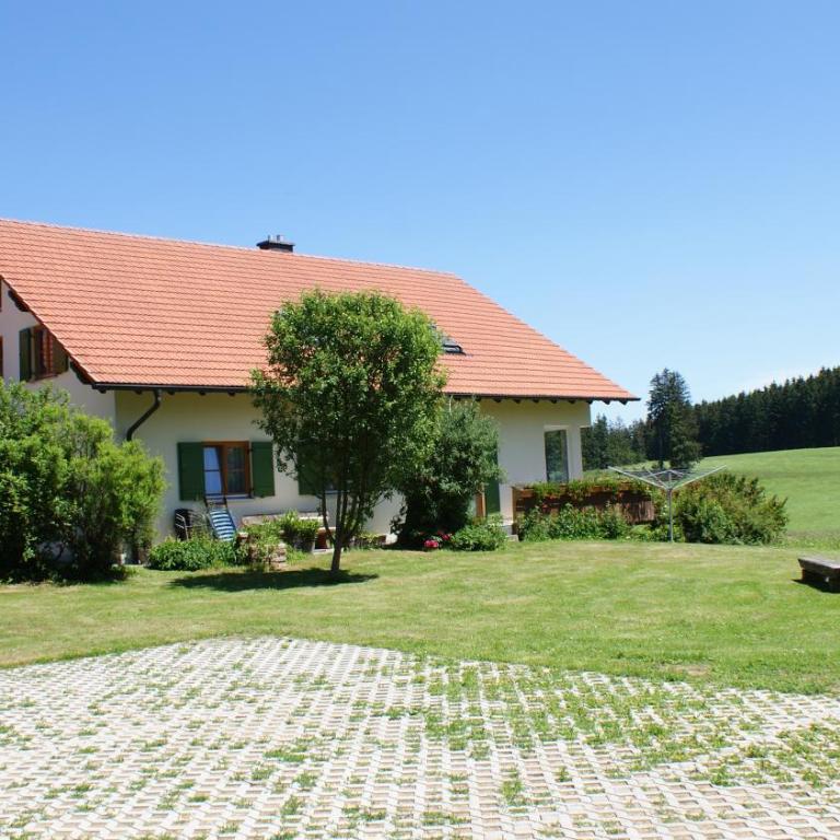 Bauer Haug - Apartment mit 2 Schlafzimmern - 6